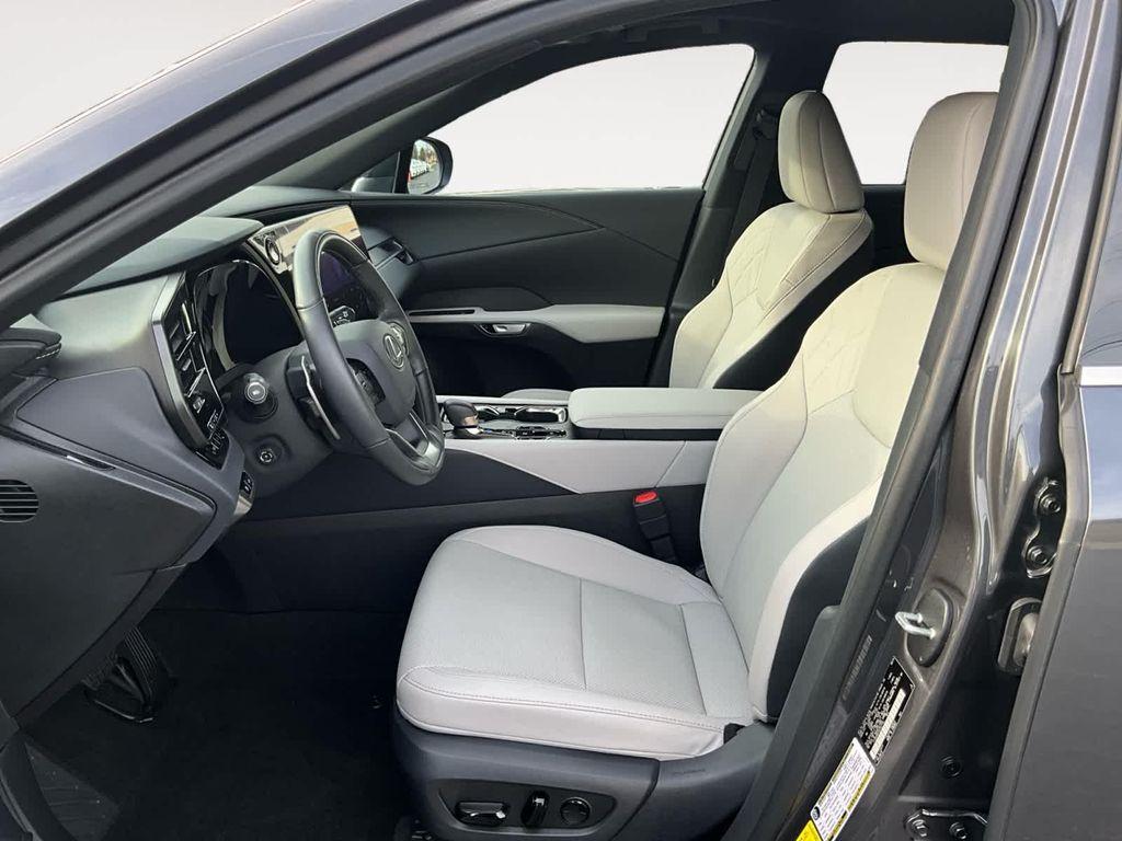 used 2024 Lexus RX 350 car, priced at $50,401