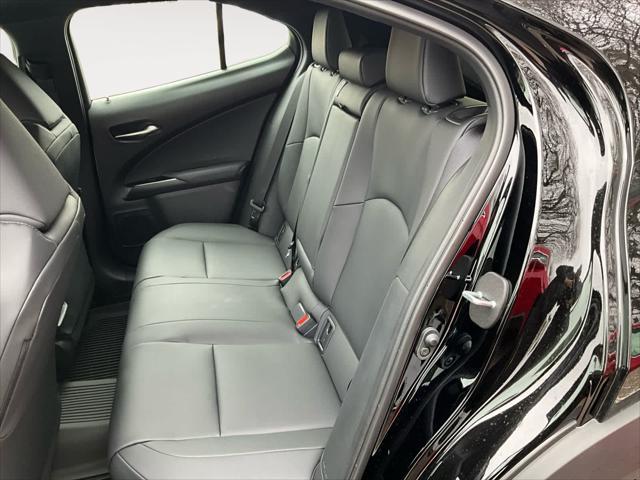 new 2024 Lexus UX 250h car, priced at $39,657