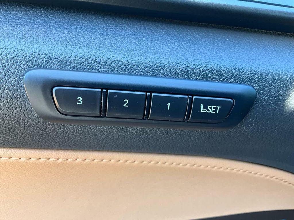 used 2025 Lexus NX 350 car, priced at $45,900