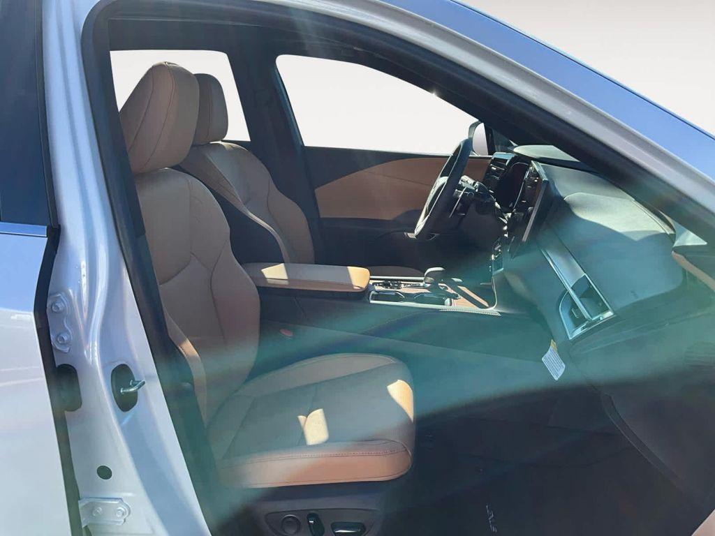 new 2025 Lexus RX 350 car, priced at $63,179