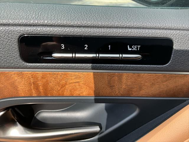 used 2022 Lexus LX 600 car, priced at $89,802