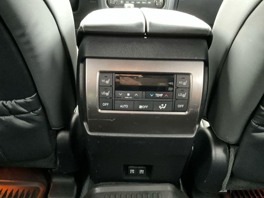 used 2023 Lexus GX 460 car, priced at $56,900
