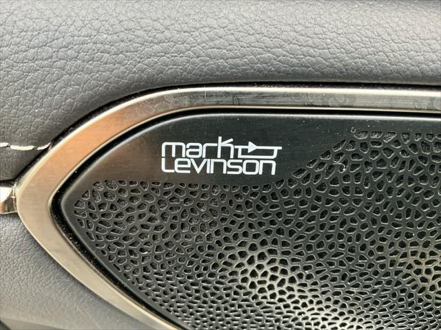 used 2022 Lexus ES 350 car, priced at $43,802