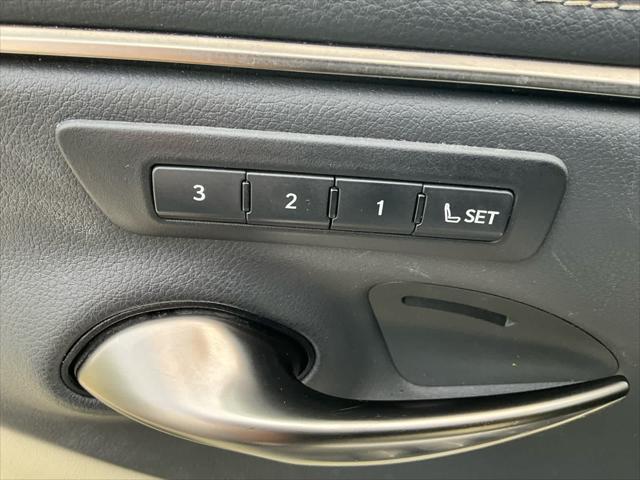 used 2022 Lexus ES 350 car, priced at $43,802