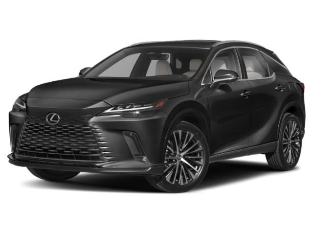 new 2024 Lexus RX 350 car, priced at $61,290