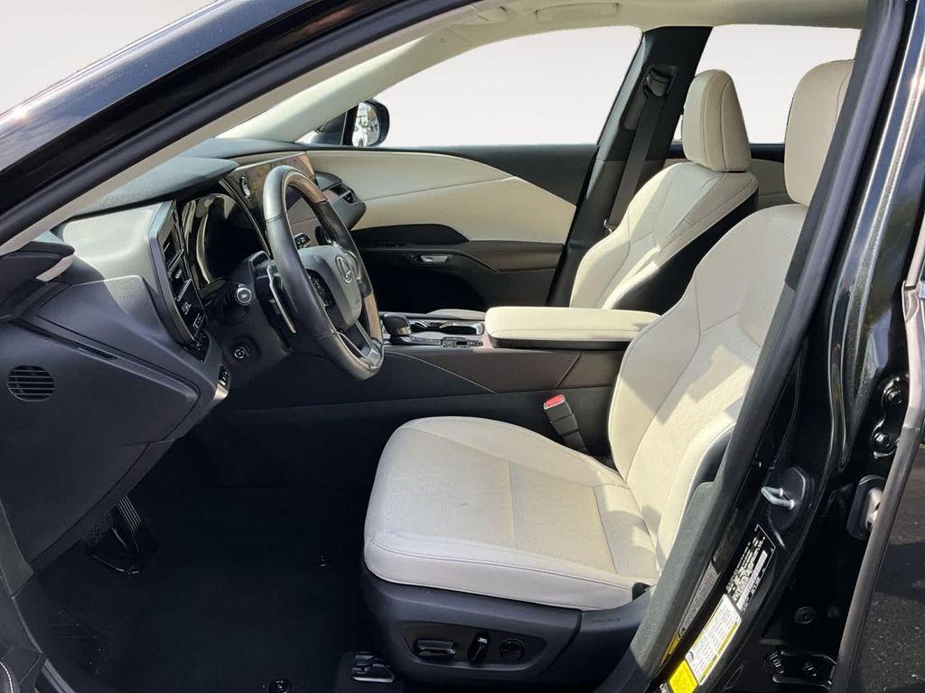 used 2024 Lexus RX 350 car, priced at $55,500