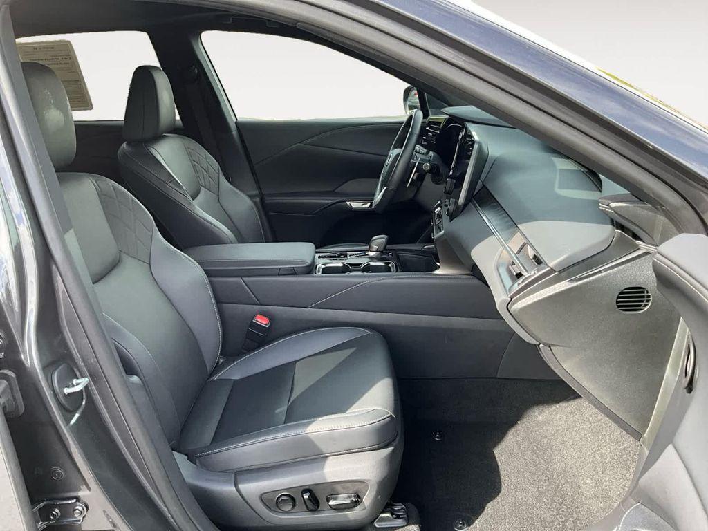 used 2024 Lexus RX 350 car, priced at $50,888