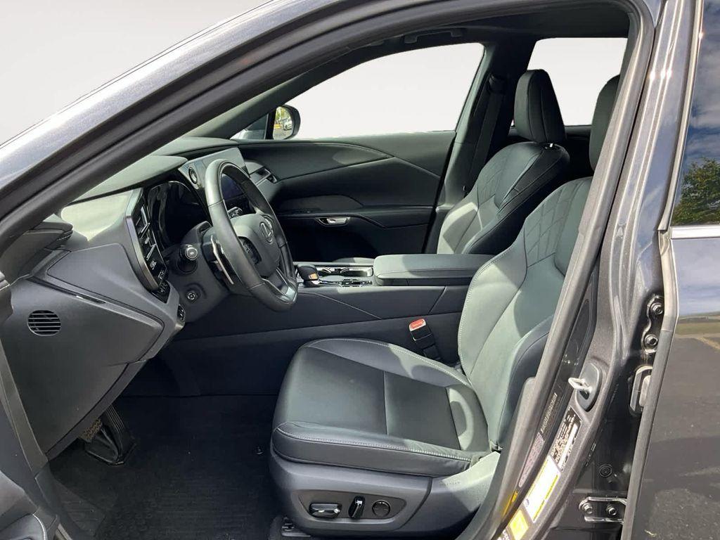 used 2024 Lexus RX 350 car, priced at $50,888