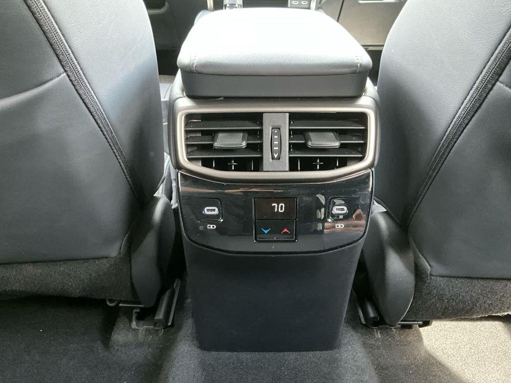 used 2024 Lexus RX 350 car, priced at $50,888