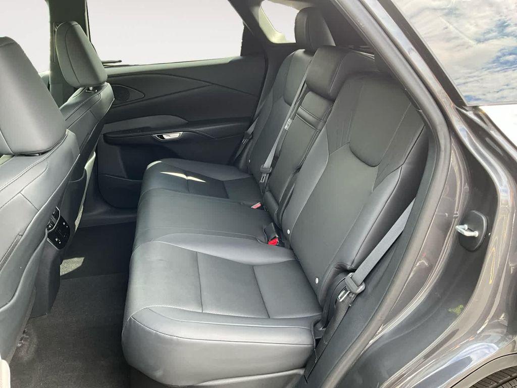used 2024 Lexus RX 350 car, priced at $50,888