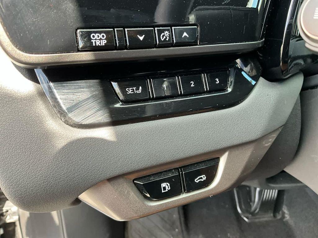 used 2024 Lexus RX 350 car, priced at $53,900