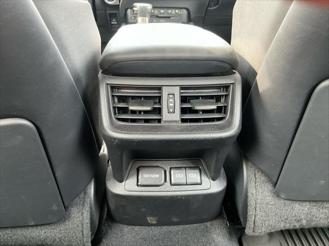 used 2022 Lexus ES 300h car, priced at $40,780