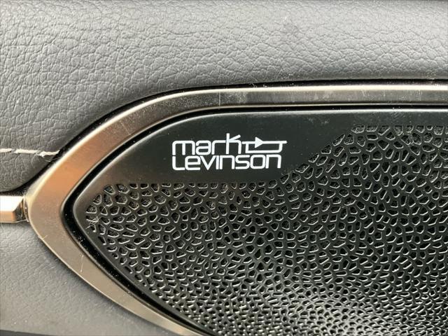 used 2022 Lexus ES 300h car, priced at $40,780