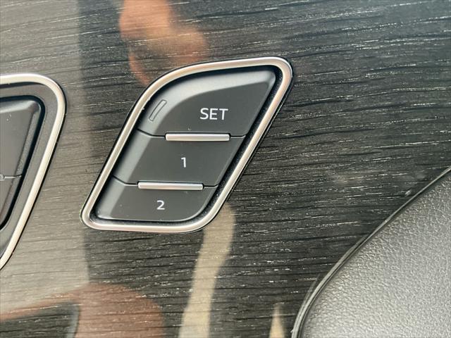 used 2022 Audi Q7 car, priced at $39,995
