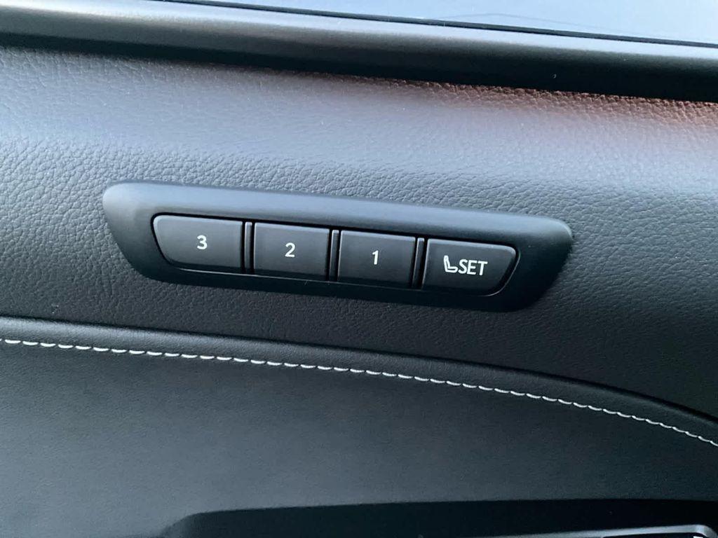 used 2024 Lexus NX 350 car, priced at $40,901