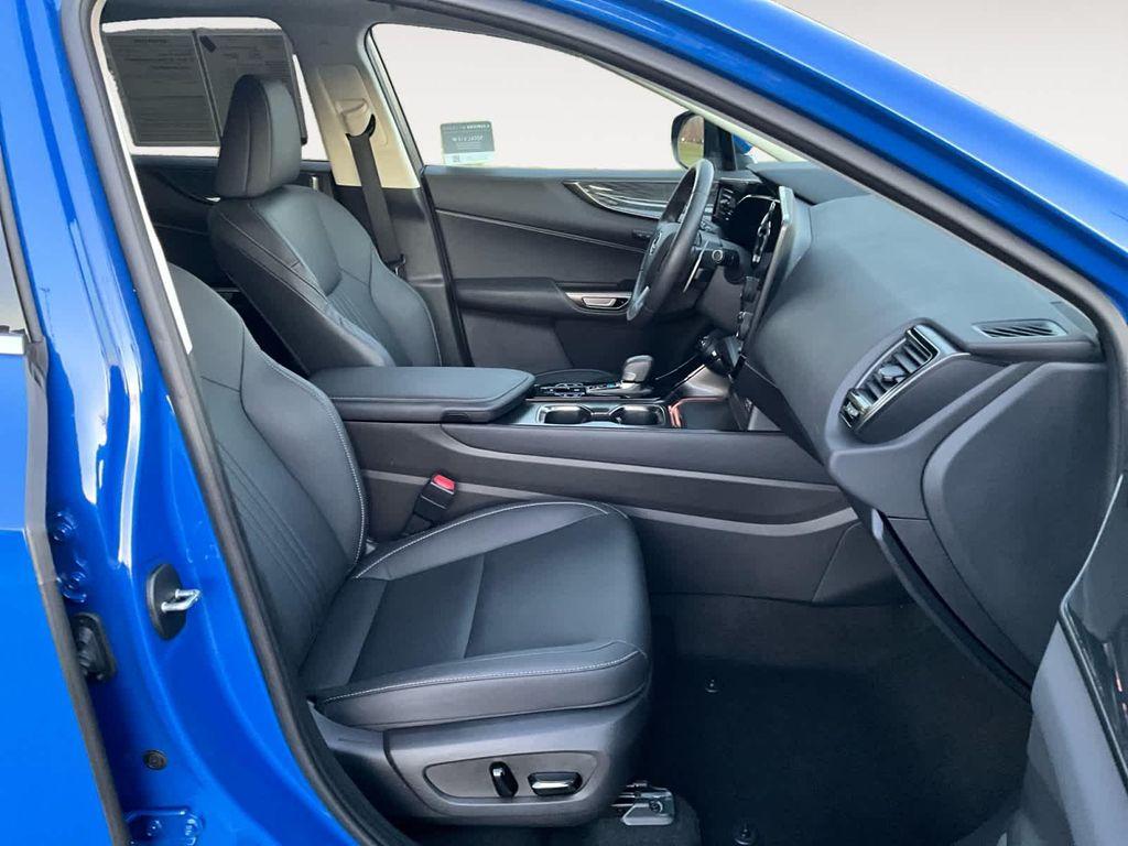 used 2024 Lexus NX 350 car, priced at $40,901