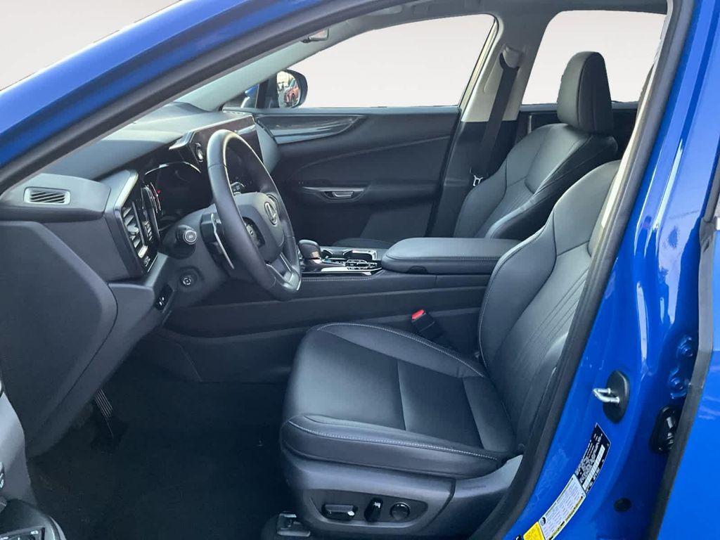 used 2024 Lexus NX 350 car, priced at $40,901
