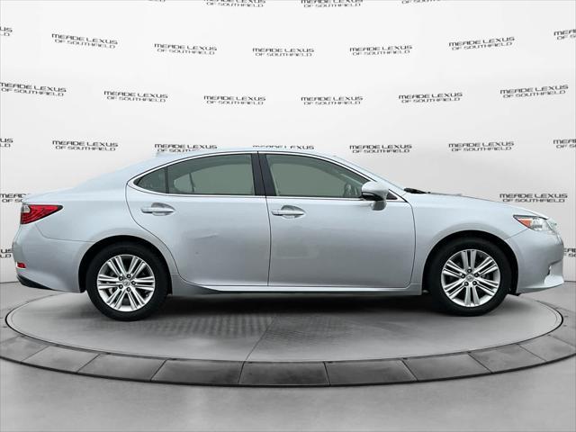 used 2015 Lexus ES 350 car, priced at $17,425