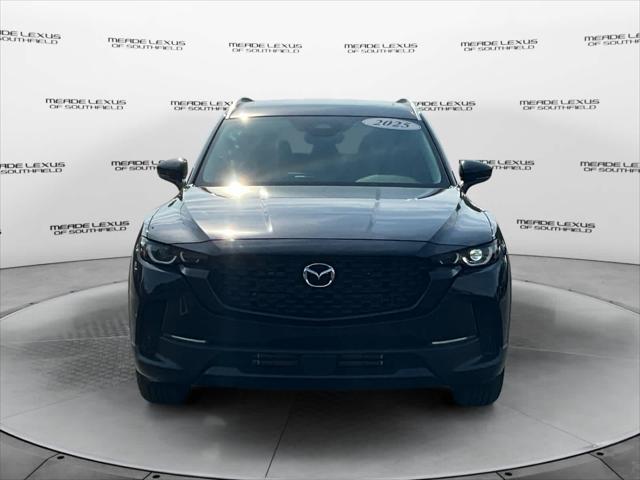 used 2025 Mazda CX-50 car, priced at $33,995