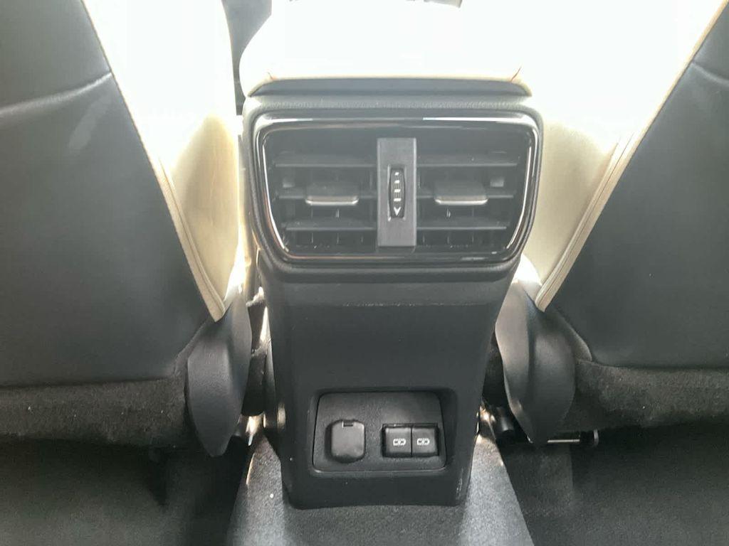 used 2024 Lexus NX 350 car, priced at $40,444