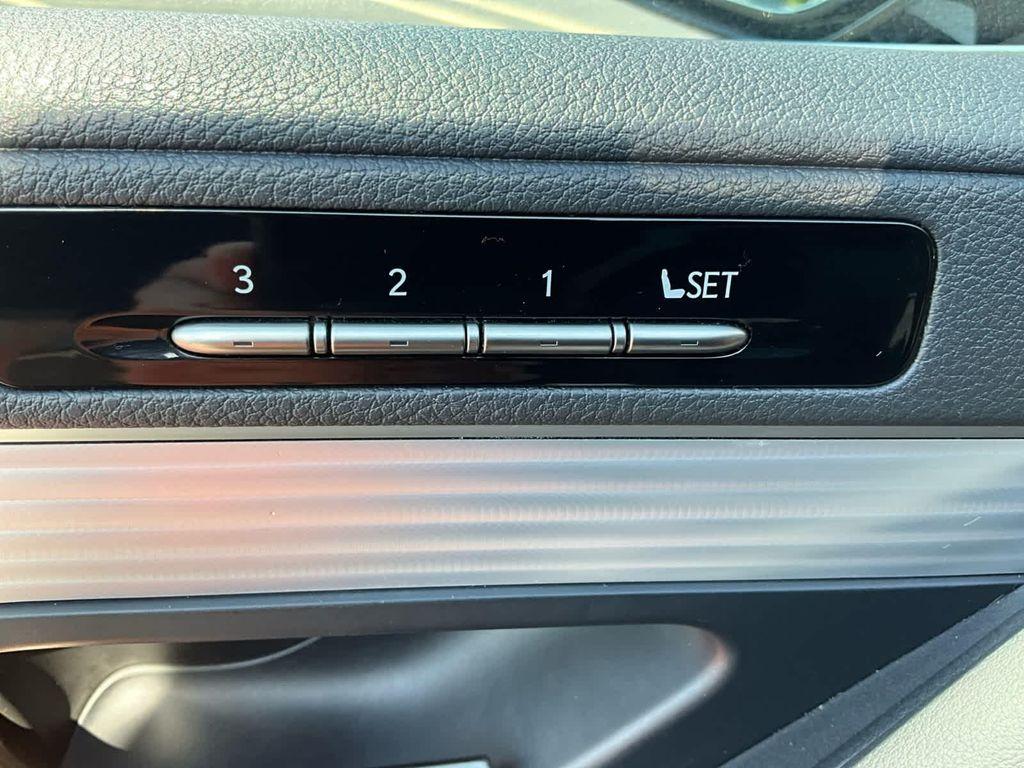 used 2022 Lexus LX 600 car, priced at $83,900