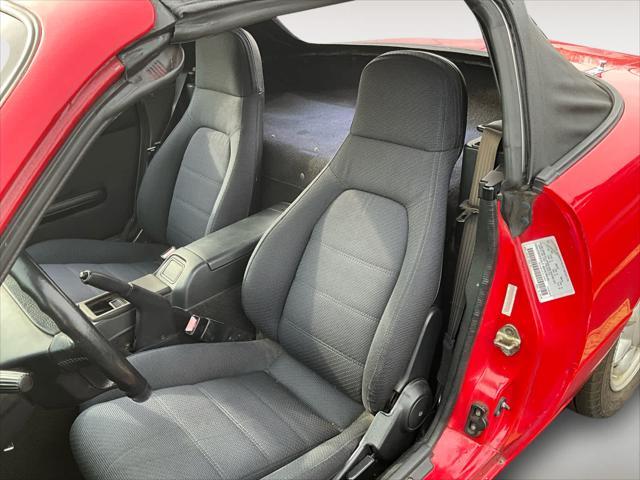 used 1990 Mazda MX-5 Miata car, priced at $15,995