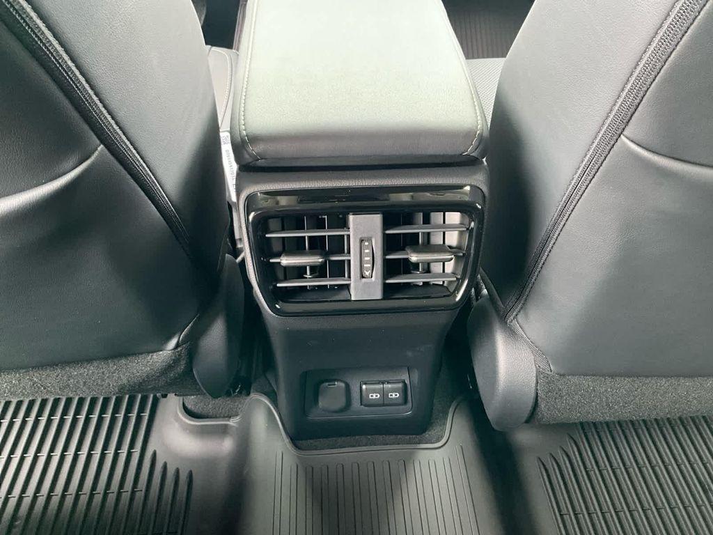 new 2026 Lexus NX 350 car, priced at $57,285