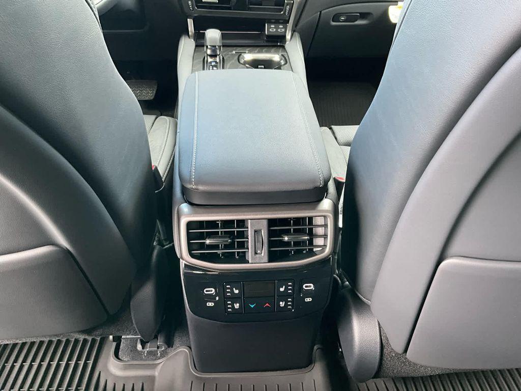 new 2025 Lexus RX 350 car, priced at $68,295