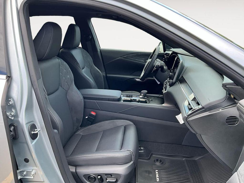 new 2025 Lexus RX 350 car, priced at $68,295