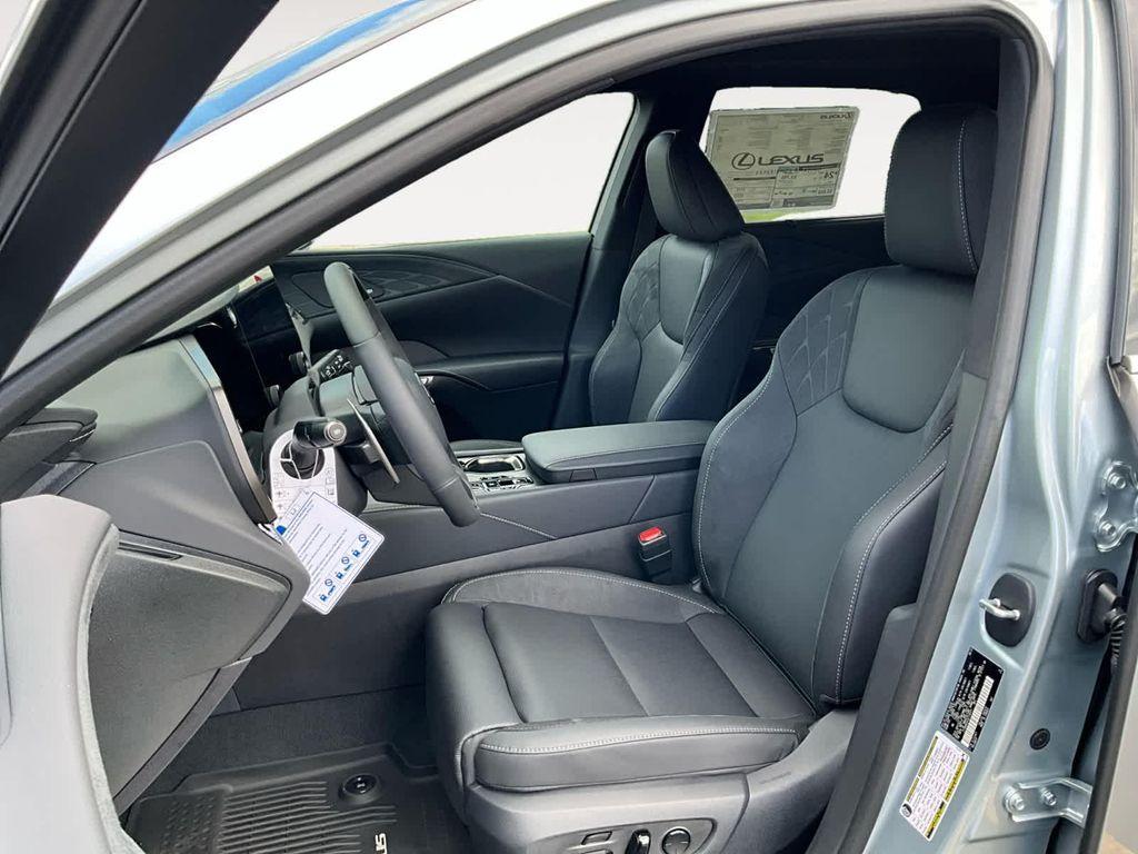 new 2025 Lexus RX 350 car, priced at $68,295