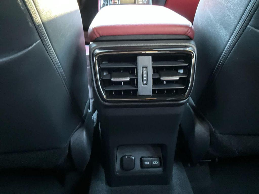 used 2024 Lexus NX 350 car, priced at $46,500