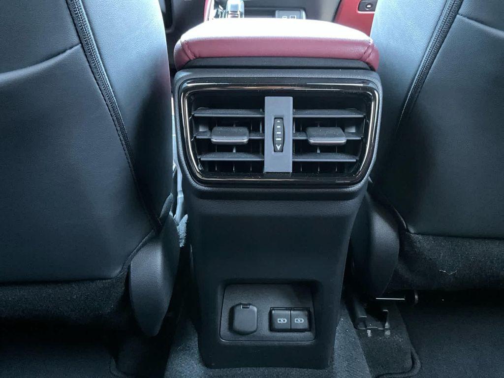 used 2024 Lexus NX 350 car, priced at $46,900