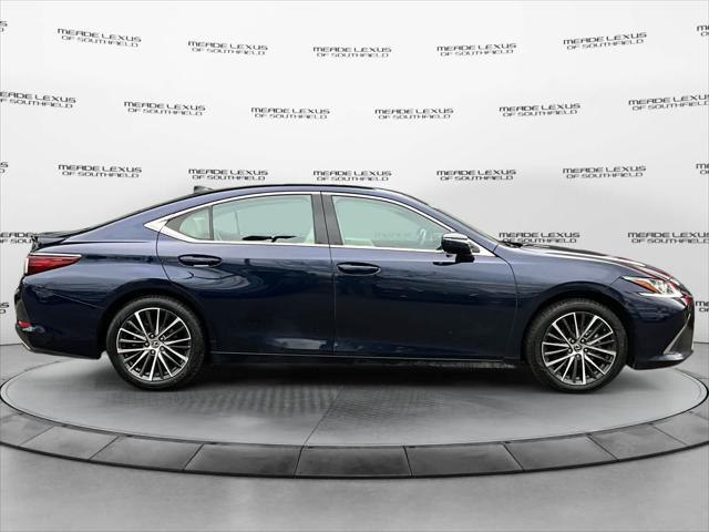 used 2022 Lexus ES 350 car, priced at $38,111