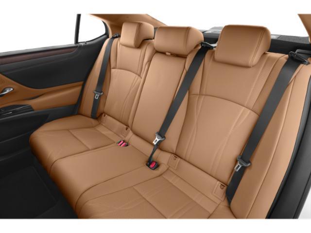 new 2025 Lexus ES 350 car, priced at $53,940