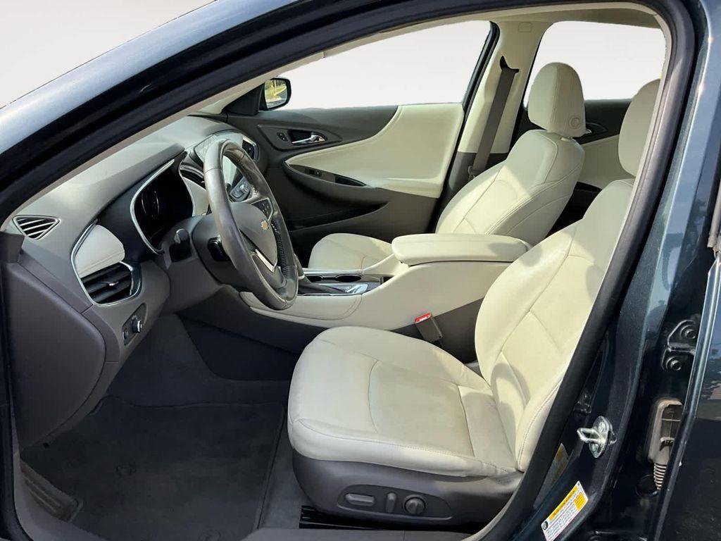 used 2020 Chevrolet Malibu car, priced at $14,888
