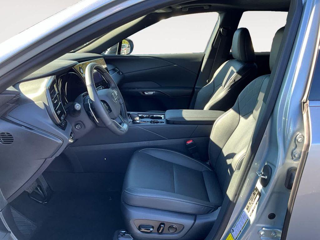 used 2024 Lexus RX 350 car, priced at $51,900