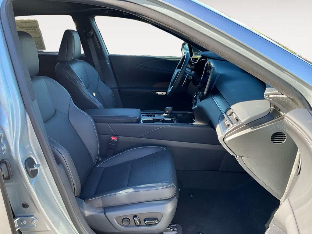 used 2024 Lexus RX 350 car, priced at $51,900