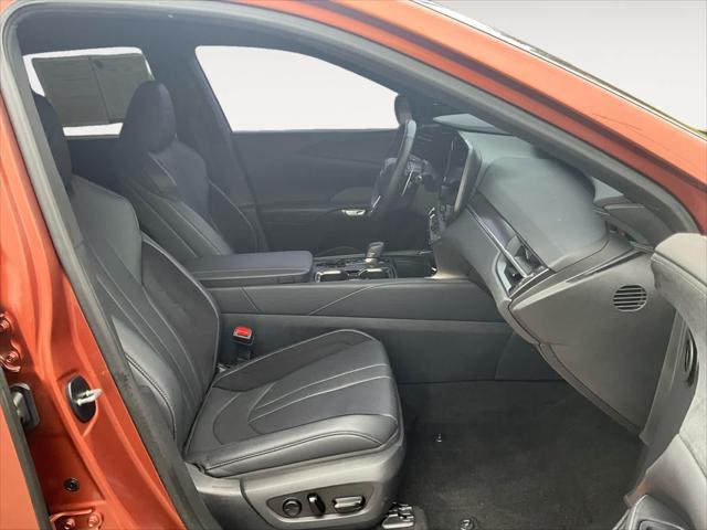 used 2023 Lexus RX 500h car, priced at $59,820