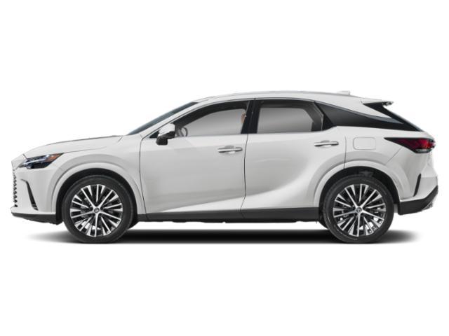 new 2025 Lexus RX 350 car