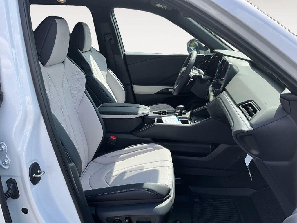 new 2025 Lexus TX 500h car, priced at $73,010