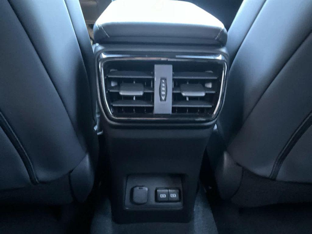 used 2024 Lexus NX 350 car, priced at $44,400