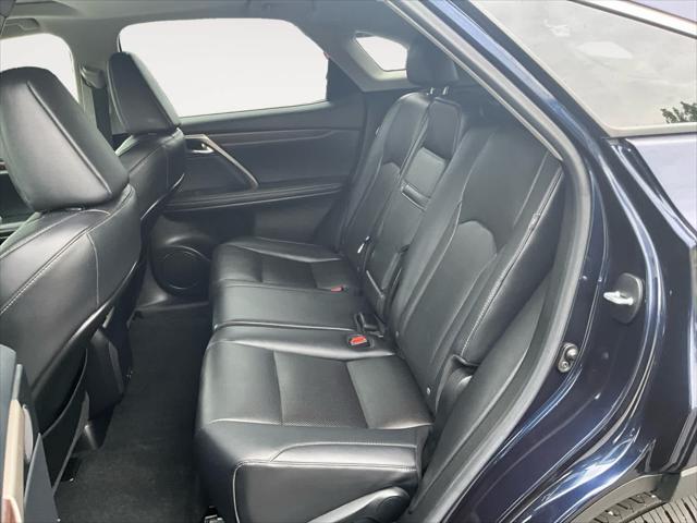 used 2022 Lexus RX 350 car, priced at $40,959