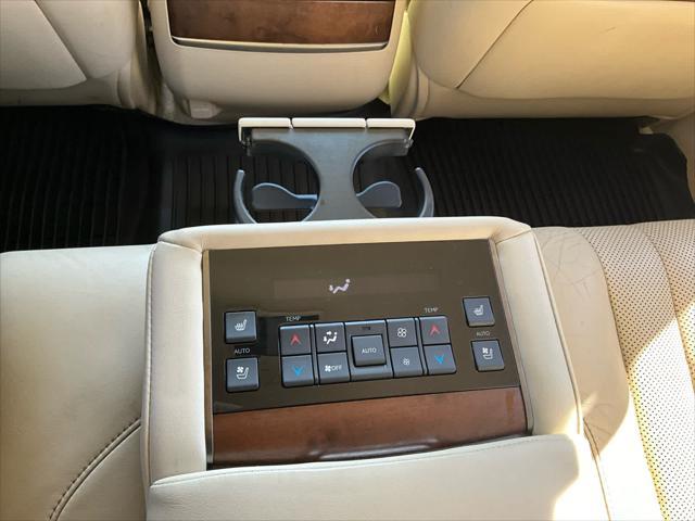 used 2019 Lexus LX 570 car, priced at $56,115