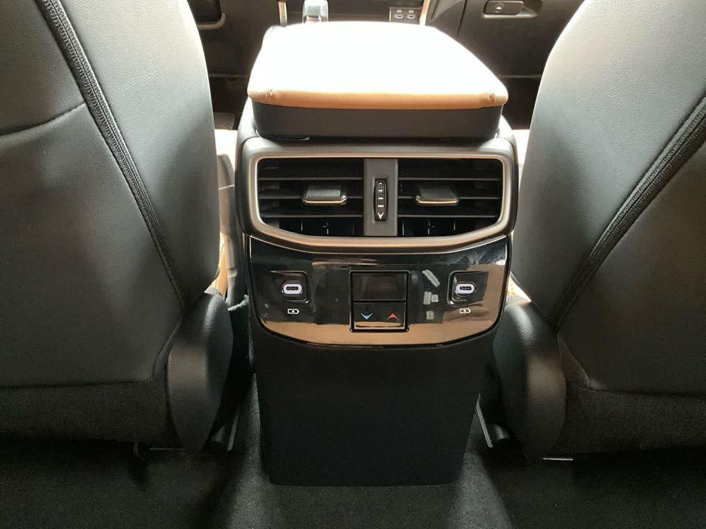 used 2024 Lexus RX 350 car, priced at $47,901