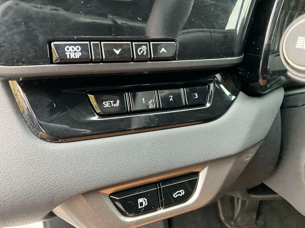 used 2024 Lexus RX 350 car, priced at $47,901