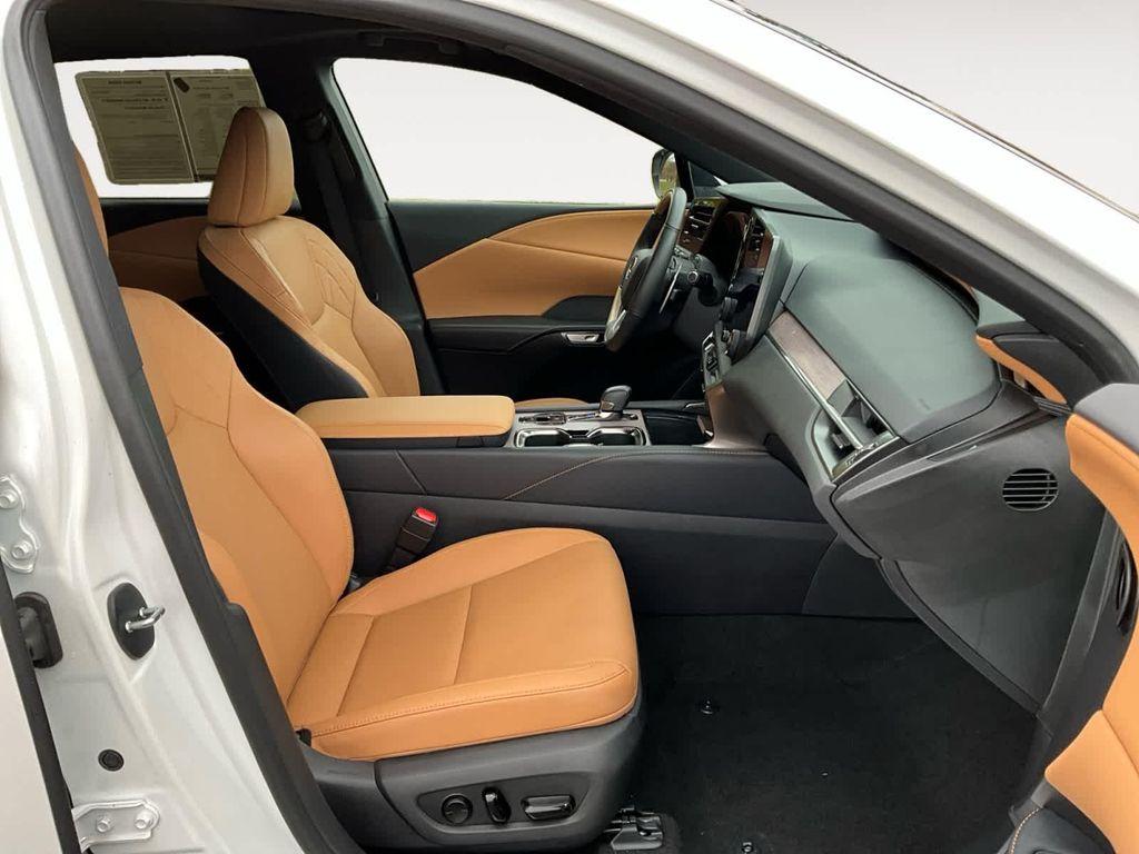 used 2024 Lexus RX 350 car, priced at $47,901