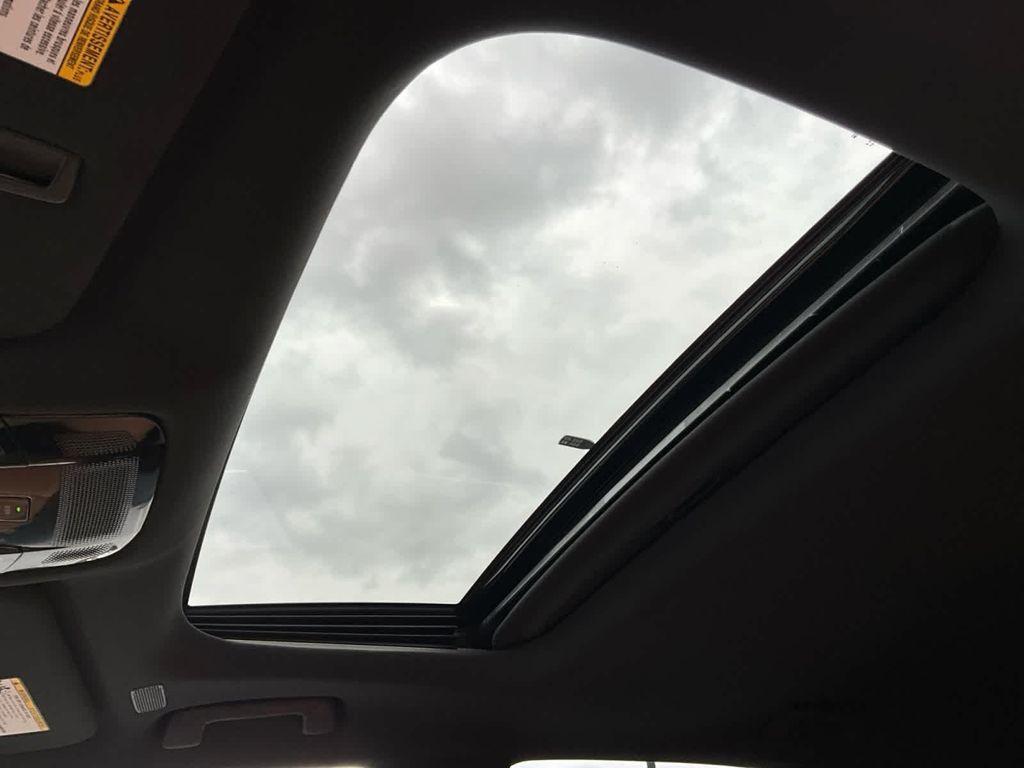 used 2024 Lexus RX 350 car, priced at $47,901