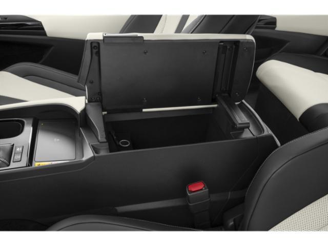 new 2025 Lexus ES 300h car, priced at $51,134