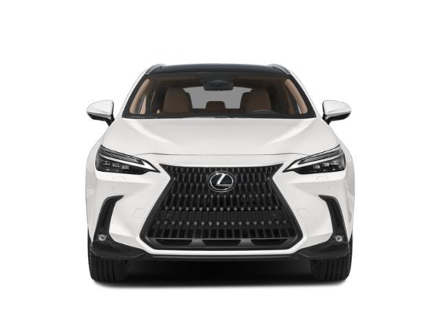 used 2022 Lexus NX 350h car, priced at $45,900