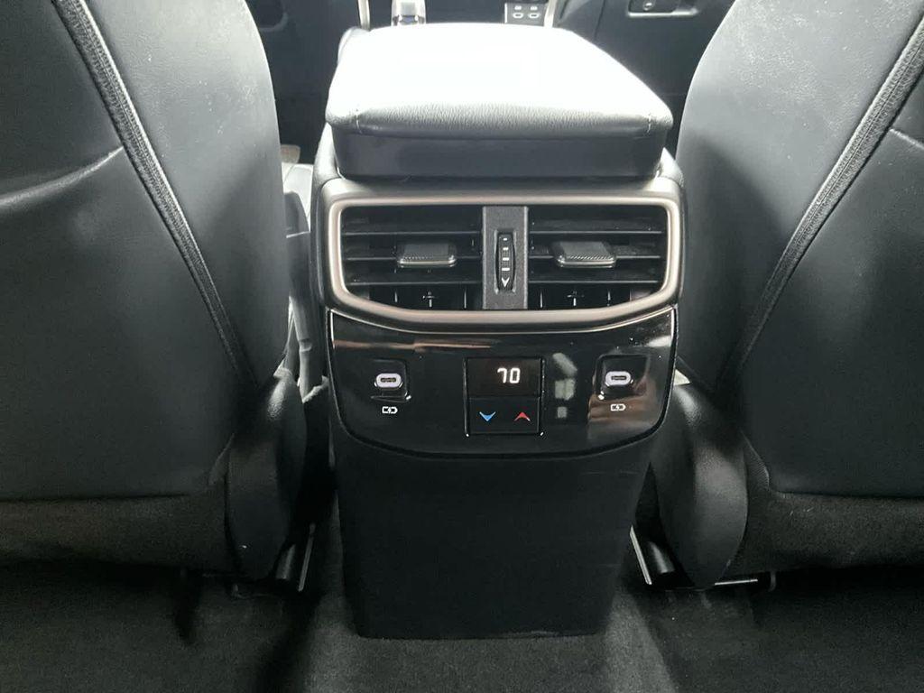 used 2024 Lexus RX 350 car, priced at $51,700